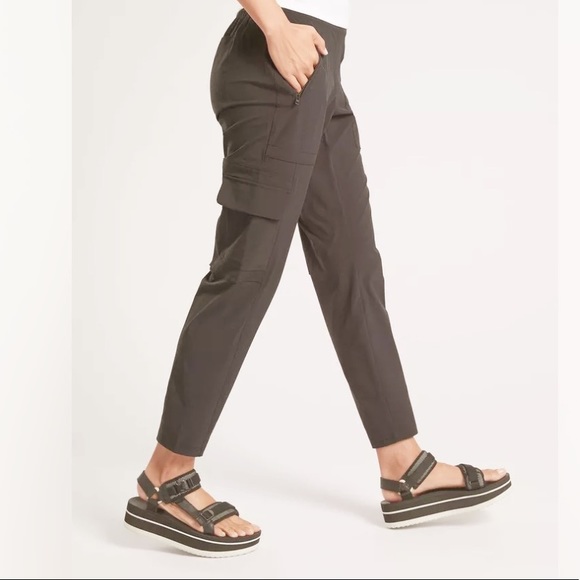 chelsea pants athleta